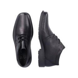 Rieker Herren Business Stiefelette B0011-00 Schuhe