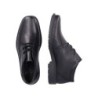 Rieker Herren Business Stiefelette B0011-00 Schuhe