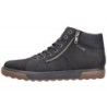 Rieker TEX  Herren Boots Schwarz 18940-00 Schuhe