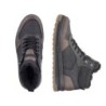 Rieker TEX Herren Boots Schwarz 38545-00 Schuhe