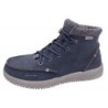 hey dude Herren Boots Bradley Blau 11330-2623 Schuhe