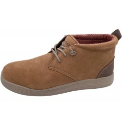 hey dude Herren Knöchelschuh Jo Suede  11237-1629 Schuhe