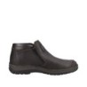 Rieker TEX Herren Stiefelette Dunkelbraun 05152-25 Schuhe