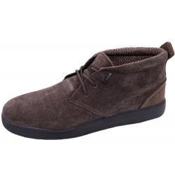 hey dude Herren Knöchelschuh Jo Suede  11237-1813 Schuhe