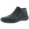 Rieker Herren Boots Tex Schwarz 03072-00 Schuhe