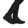 Rieker Evolution TEX Herren Sneaker Schwarz U0163-00 Schuhe