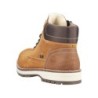 Rieker Herren Stiefel TEX Hellbraun F3934-68 Schuhe