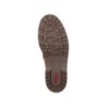 Rieker Herren Stiefel TEX Hellbraun F3934-68 Schuhe