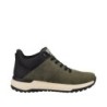 Rieker Evolution TEX Herren Sneaker Grün U0163-54 Schuhe
