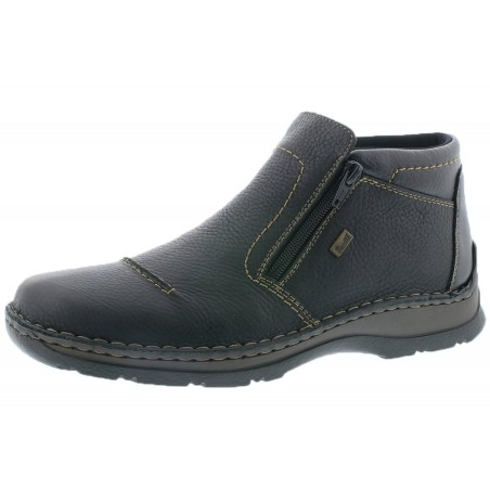 Rieker Herren Stiefel Tex 05372-00 Schuhe