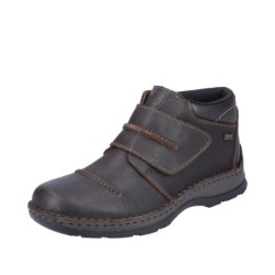 Rieker Herren Stiefelette TEX Braun 05367-25 Schuhe