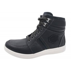 Jomos Herren Sneaker Dunkelblau 321702-379-8049 Schuhe