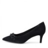 Tamaris Pumps Schwarz 22404-001 Schuhe
