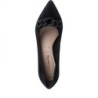 Tamaris Pumps Schwarz 22404-001 Schuhe