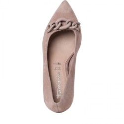 Tamaris Pumps Beige 22404-562 Schuhe