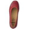 Jana Damen Pumps Rot 22305-533 Schuhe