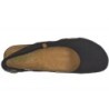 El Naturalista WAKATAUA Sandale Schwarz N413-LP-black Schuhe