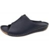 Andrea Conti Damen Pantolette Blau 0027423-017 Schuhe