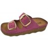 Rohde Pantolette Foggia Pink 6222-46 Schuhe
