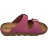 Rohde Pantolette Foggia Pink 6222-46 Schuhe