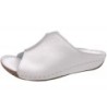 Andrea Conti Damen Pantolette Weiß 0027423-001 Schuhe