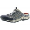 Rieker Damen Sabot Blau L0555-16 Schuhe