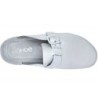 Rohde Damen Leder Clogs Neustadt 1447-00 Schuhe