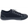 Dockers by Gerli Damen Sneaker Schwarz 42VE201-700-101 Schuhe