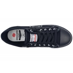Dockers by Gerli Damen Sneaker Schwarz 42VE201-700-101 Schuhe
