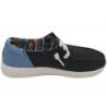 hey dude Damen Slipper Schwarz  40054-001 Schuhe