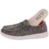 hey dude Damen Slipper Wendy Sox Bunt 121928341 Schuhe