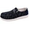 hey dude Damen Slipper Wendy Sox Blau 40078-410 Schuhe