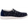 hey dude Damen Slipper Wendy Sox Blau 40078-410 Schuhe