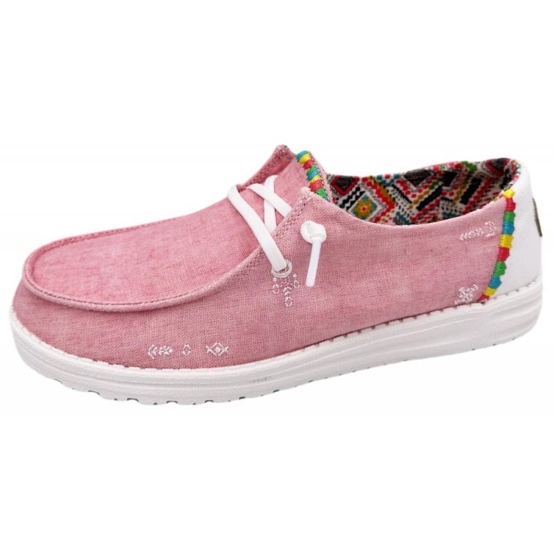 hey dude Damen Wendy Boho 40054-662 Schuhe