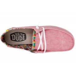hey dude Damen Wendy Boho 40054-662 Schuhe