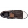 Mustang Damen Sneaker Grau 1099-401-2 Schuhe