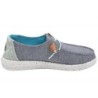 hey dude Damen Slipper Wendy Heathered Grey 40753-030 Schuhe