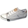 Mustang Damen Sneaker Hellgrau 1099-302-22 Schuhe