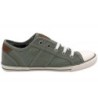Mustang Damen Sneaker Pastellgrün 1099-302-750 Schuhe
