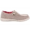 hey dude Damen Wendy Chambray 40058-2BK Schuhe