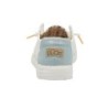 hey dude Damen Wendy Boho White  40054-1KF Schuhe