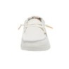 hey dude Damen Wendy Boho White  40054-1KF Schuhe