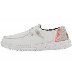 hey dude Damen Wendy Natural Salt 40071-1K5 Schuhe