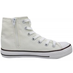 Dockers by Gerli Damen Sneaker Weiß 36UR211-710-500 Schuhe