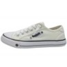 Dockers by Gerli Damen Sneaker Weiß 42VE201-700-500 Schuhe