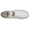 Dockers by Gerli Damen Sneaker Weiß 42VE201-700-500 Schuhe