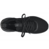 Tamaris Damen Fashletics Sneaker Schwarz 23714-007 Schuhe