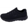 Skechers Damen Summits Schwarz 12985 BBK Schuhe