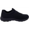 Skechers Damen Summits Schwarz 12985 BBK Schuhe