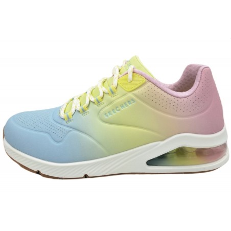 Skechers Sneaker UNO 2 - OMBRE AWAY 155628 WMLT Schuhe